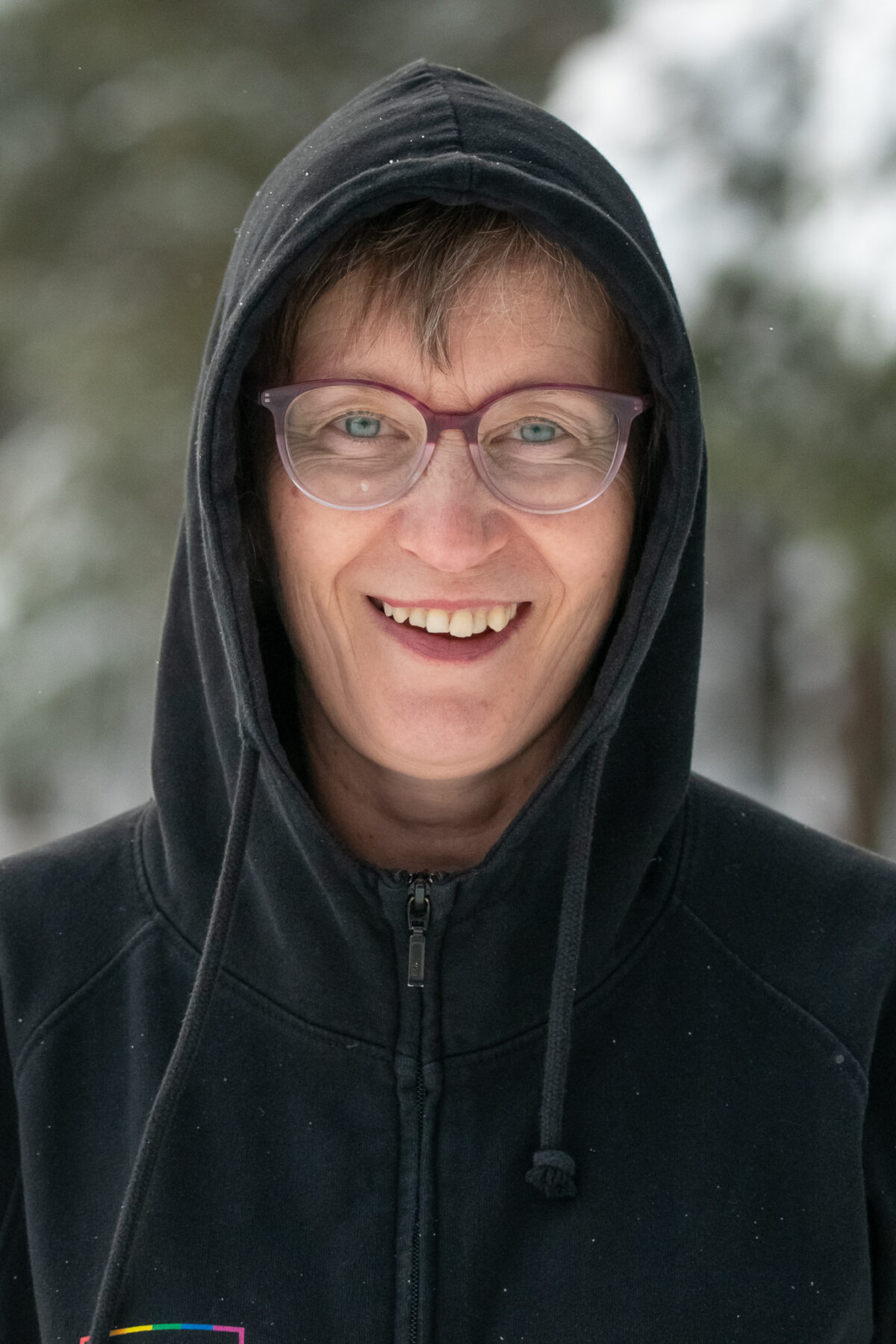 Terhi Vainio
